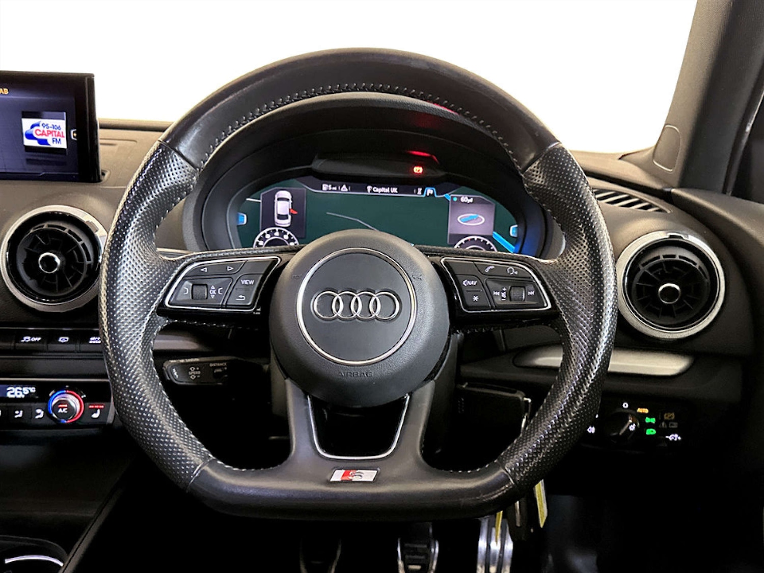 Used Audi A3 2018 for sale - 77262711: Photo 16