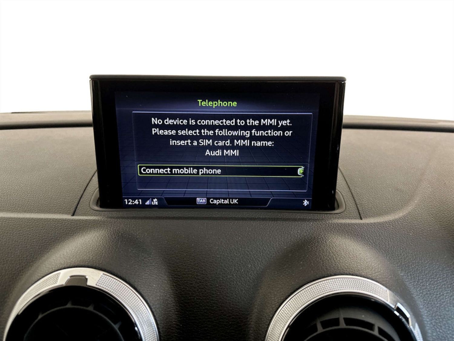 Used Audi A3 2018 for sale - 77262711: Photo 24