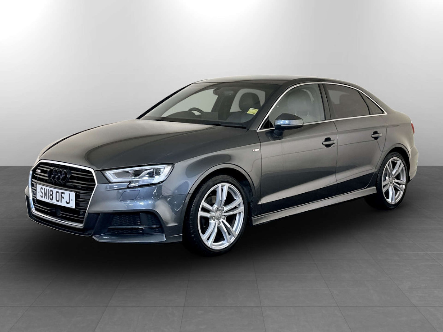 Used Audi A3 2018 for sale - 77262711: Photo 6