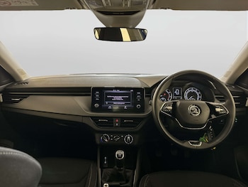 Used Skoda Scala 2023 for sale - 78251270: Photo