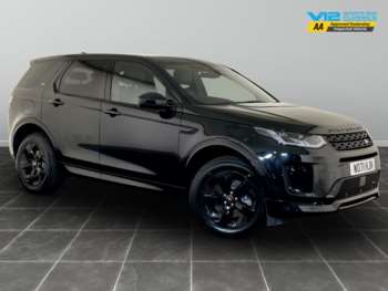 2022 (71) - 1.5 P300e R-Dynamic SE 5dr Auto [5 Seat]
