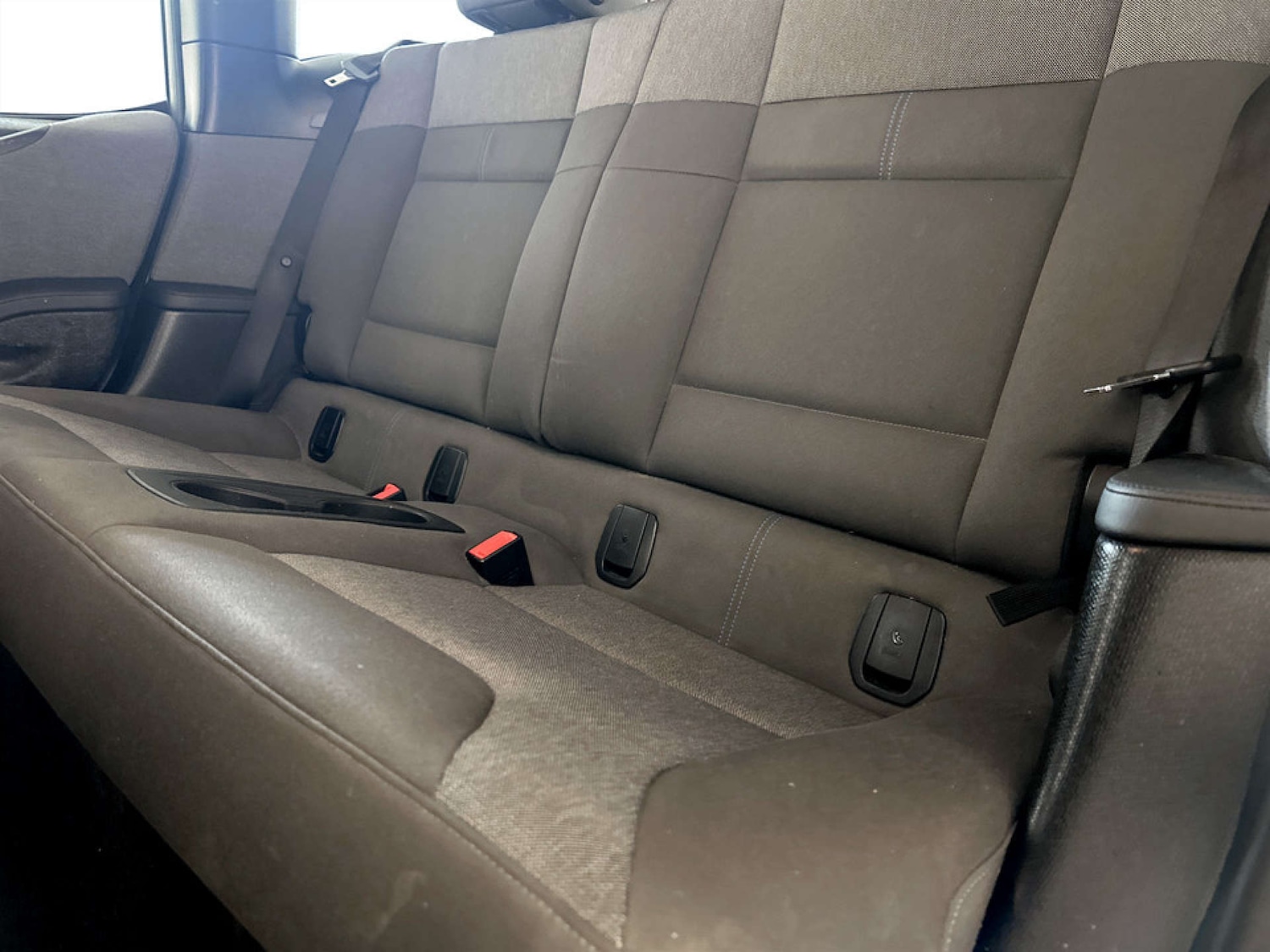 Used BMW i3 2018 for sale - 77383400: Photo 12