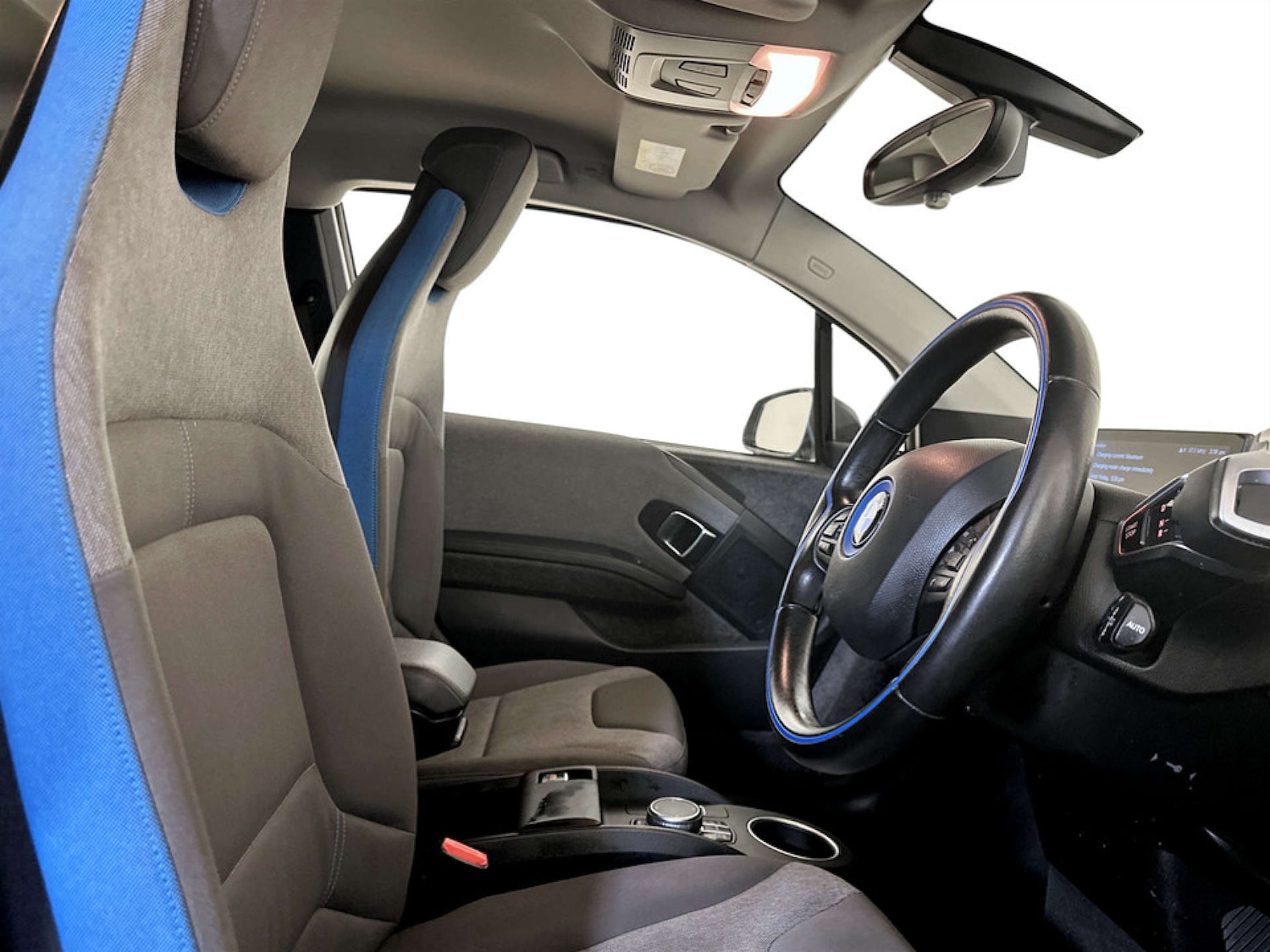 Used BMW i3 2018 for sale - 77383400: Photo 14