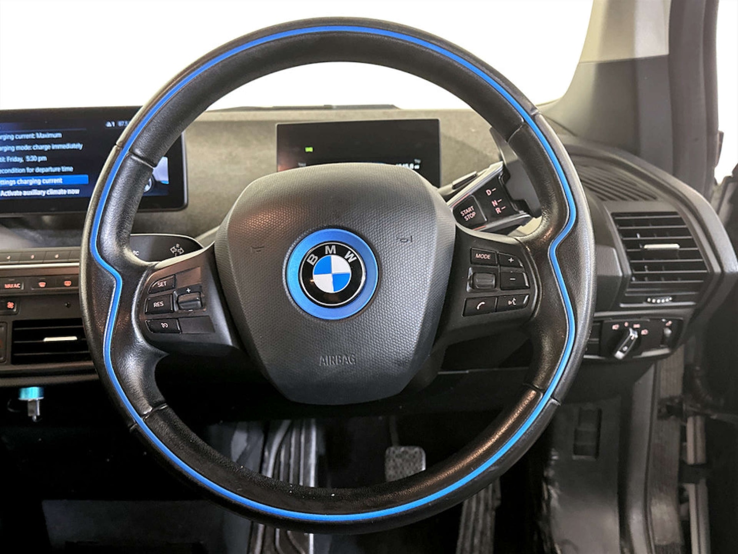 Used BMW i3 2018 for sale - 77383400: Photo 16