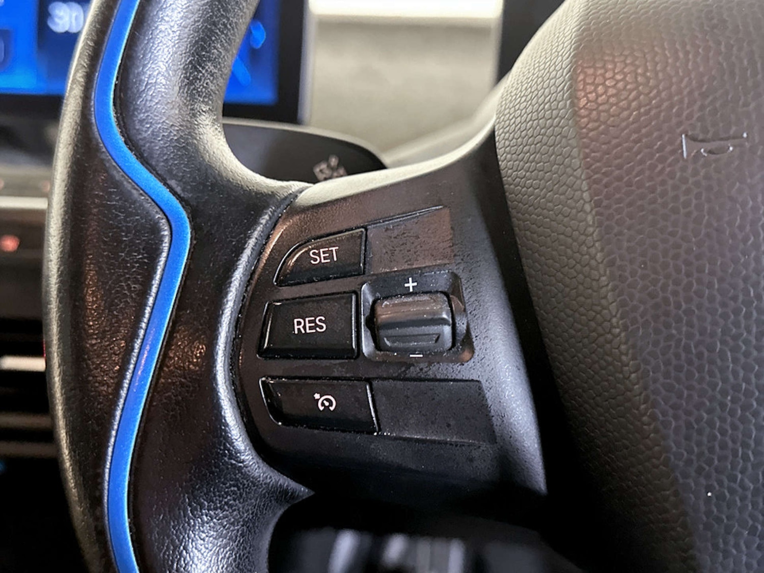 Used BMW i3 2018 for sale - 77383400: Photo 17