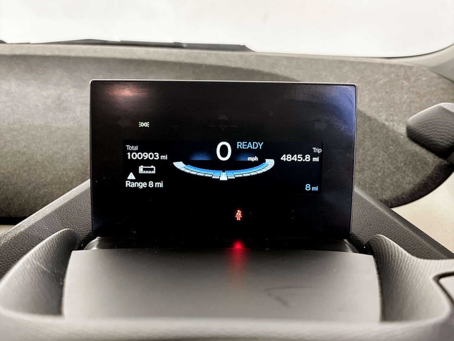 Used BMW i3 2018 for sale - 77383400: Photo 18