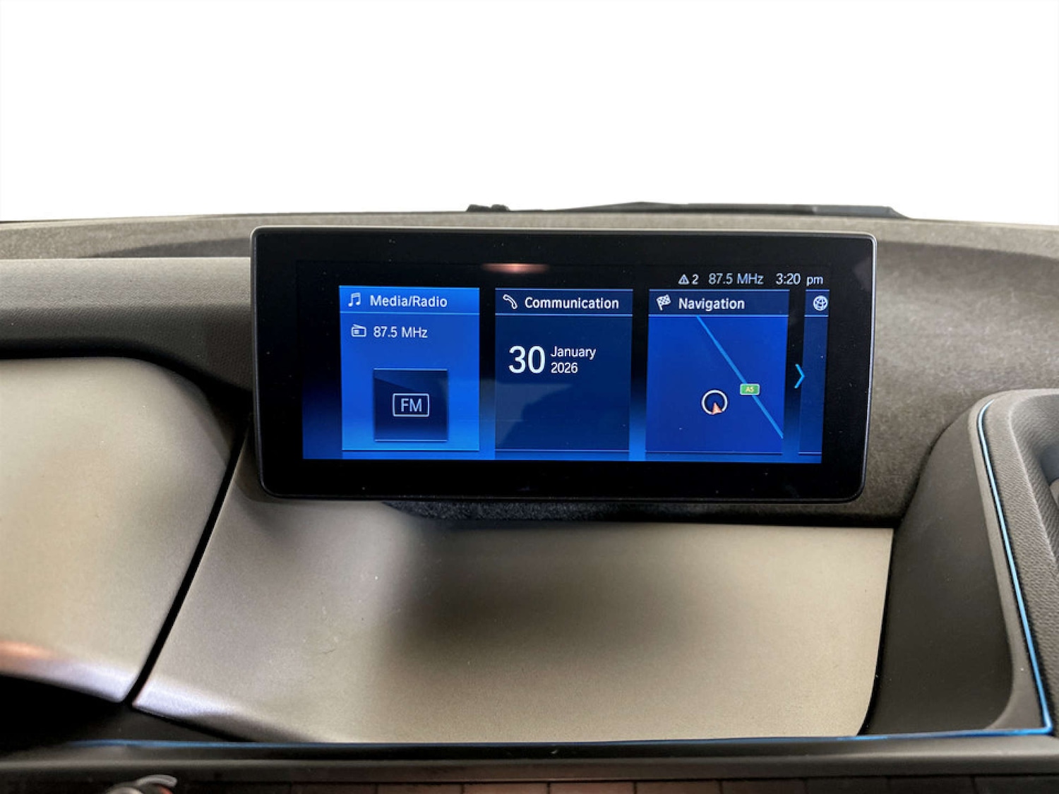 Used BMW i3 2018 for sale - 77383400: Photo 21