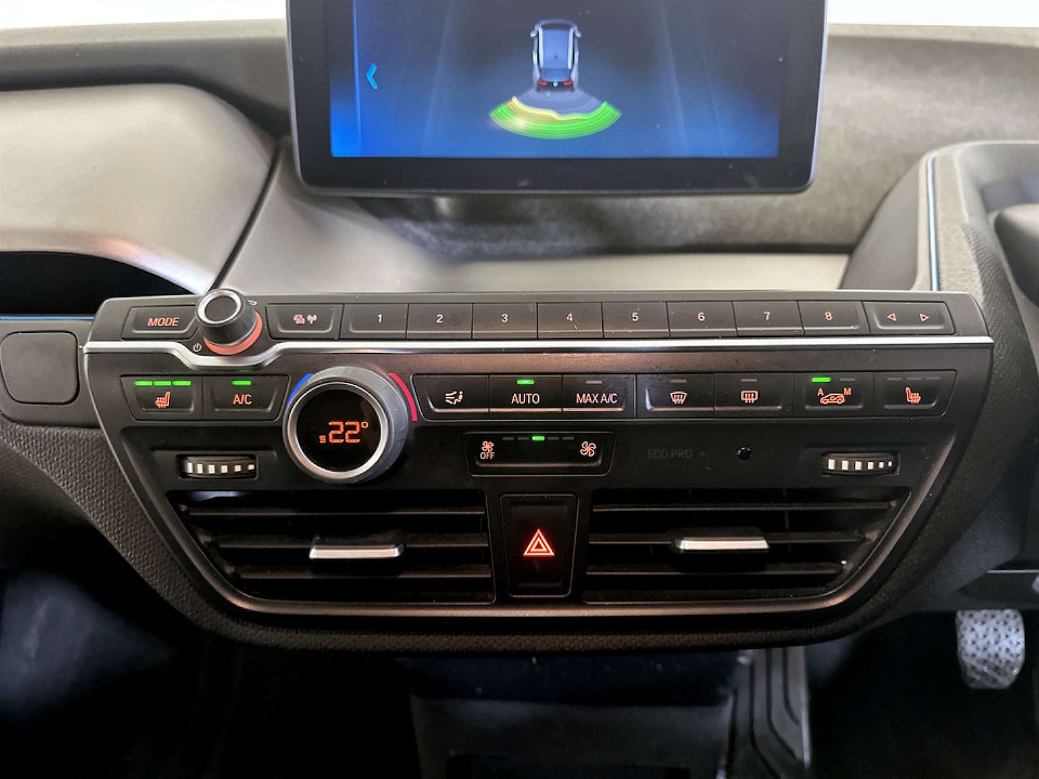 Used BMW i3 2018 for sale - 77383400: Photo 25