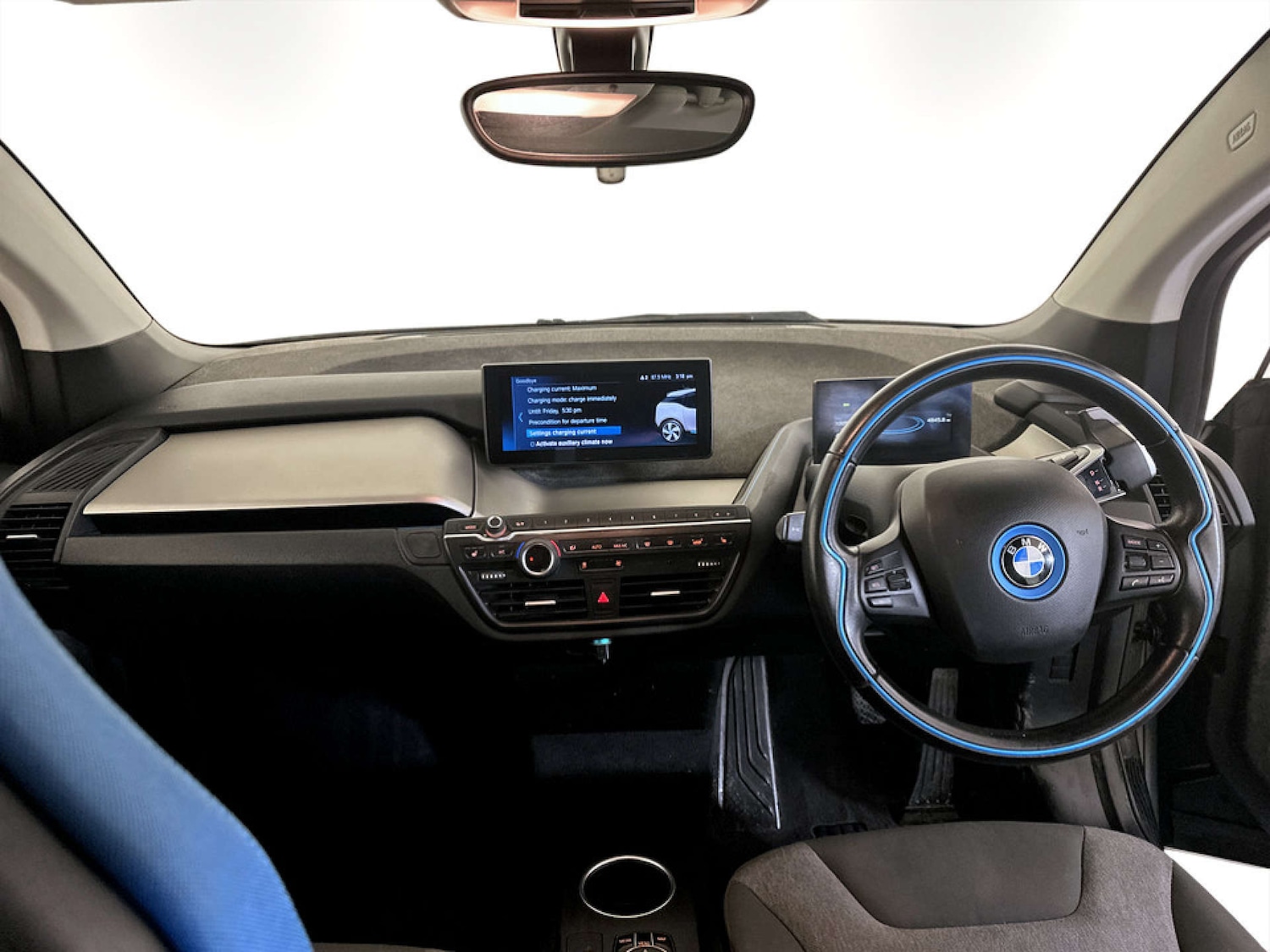 Used BMW i3 2018 for sale - 77383400: Photo 3