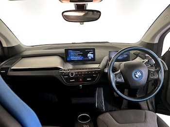 Used BMW i3 2018 for sale - 77383400: Photo