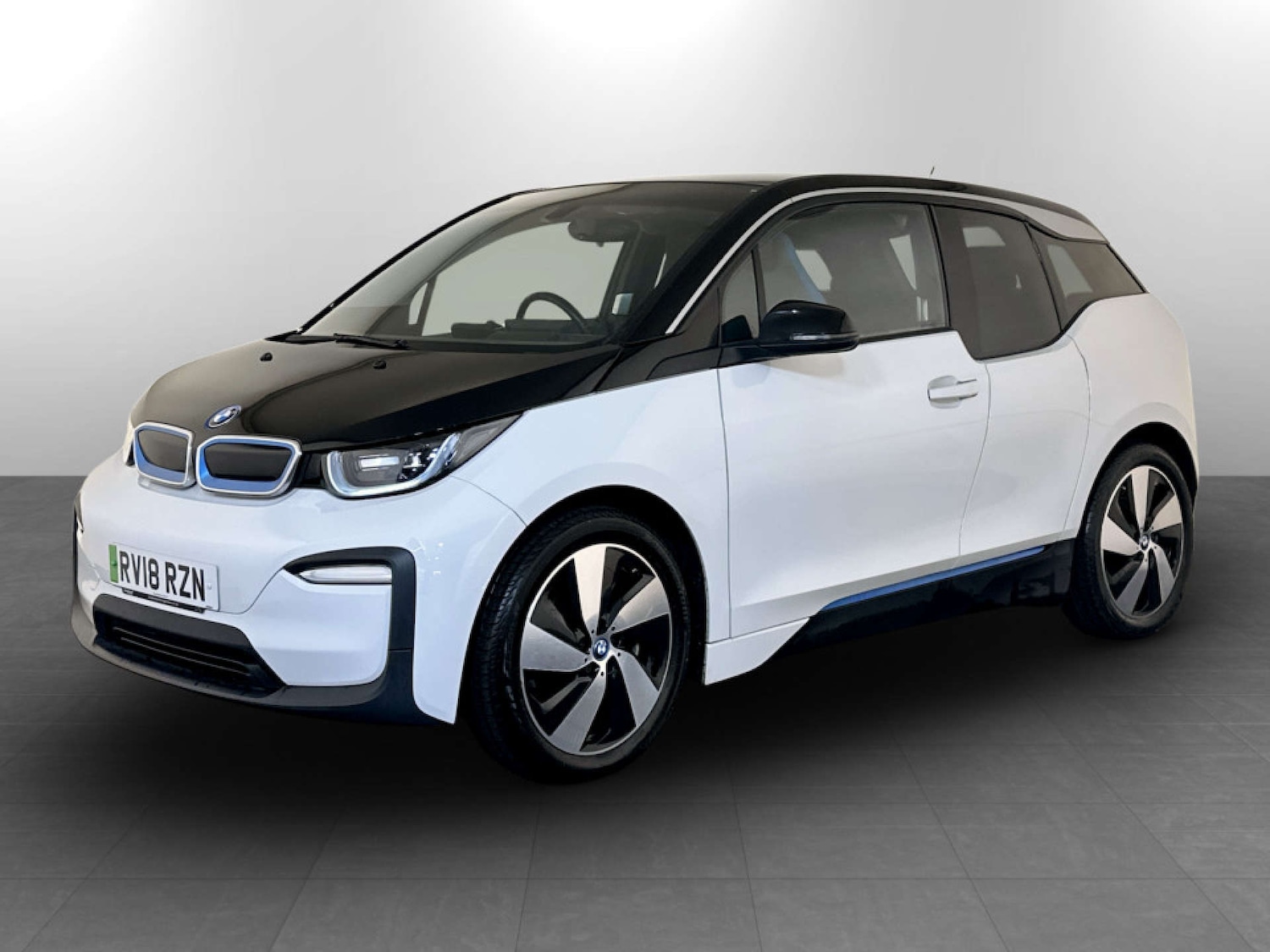 Used BMW i3 2018 for sale - 77383400: Photo 5