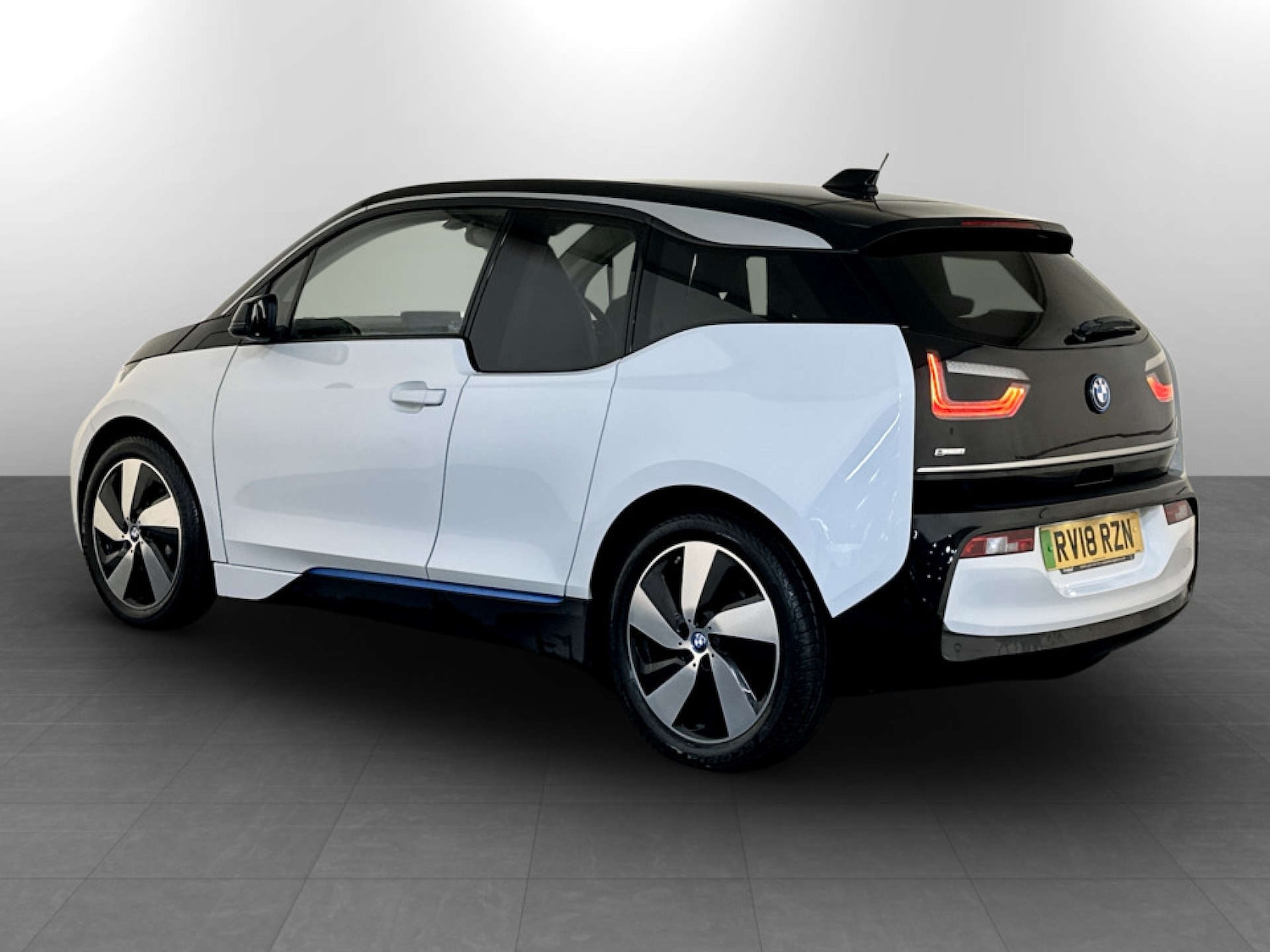 Used BMW i3 2018 for sale - 77383400: Photo 7
