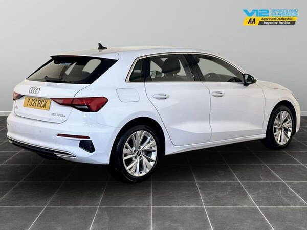 Used Audi A3 2021 for sale - 76104696: Photo 10