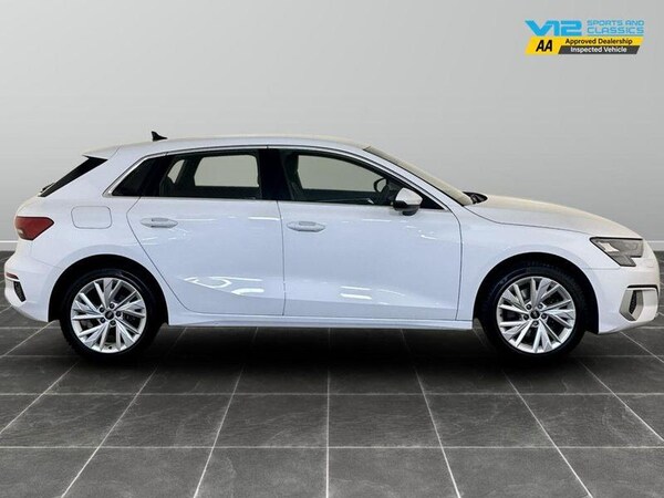 Used Audi A3 2021 for sale - 76104696: Photo 11