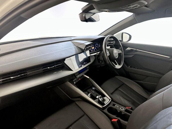 Used Audi A3 2021 for sale - 76104696: Photo 12