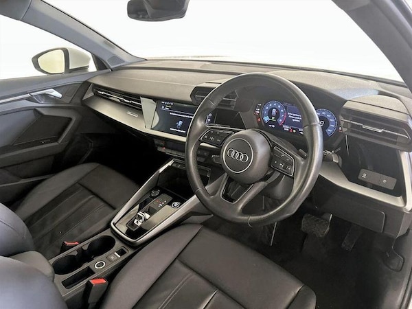 Used Audi A3 2021 for sale - 76104696: Photo 15