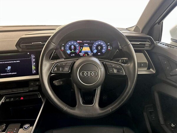 Used Audi A3 2021 for sale - 76104696: Photo 16