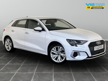 Audi - A3