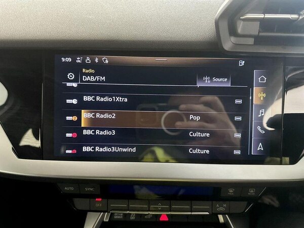 Used Audi A3 2021 for sale - 76104696: Photo 23