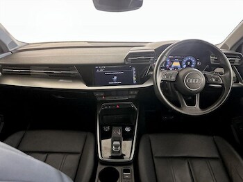 Used Audi A3 2021 for sale - 76104696: Photo 3
