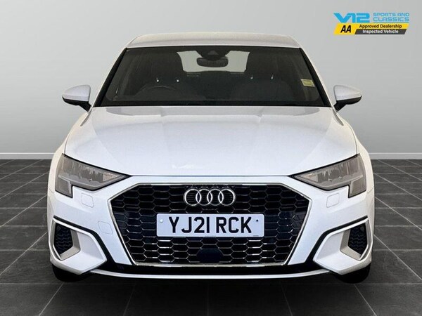Used Audi A3 2021 for sale - 76104696: Photo 5