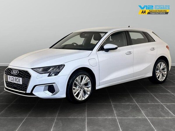 Used Audi A3 2021 for sale - 76104696: Photo 6