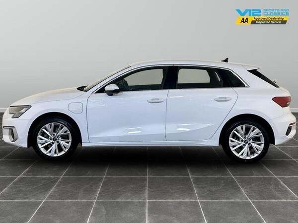 Used Audi A3 2021 for sale - 76104696: Photo 7