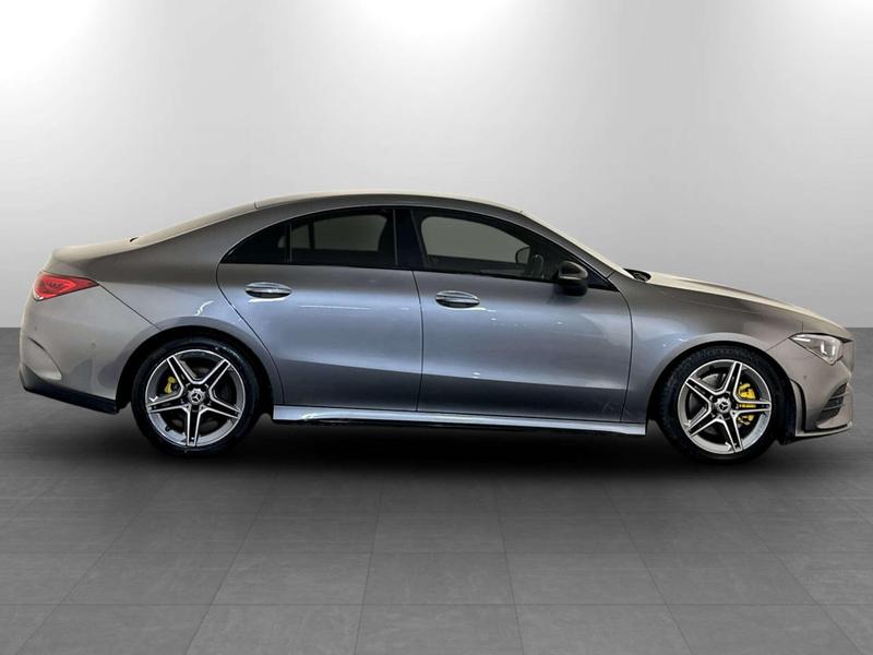 Used Mercedes-Benz CLA 2020 for sale - 77159223: Photo 11