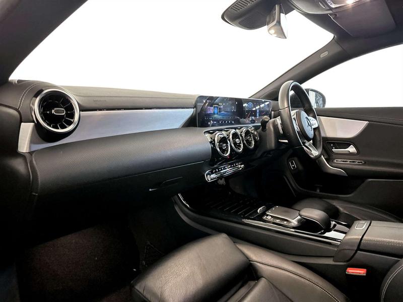 Used Mercedes-Benz CLA 2020 for sale - 77159223: Photo 12