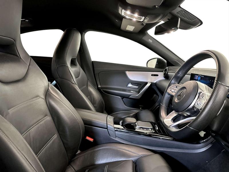 Used Mercedes-Benz CLA 2020 for sale - 77159223: Photo 13