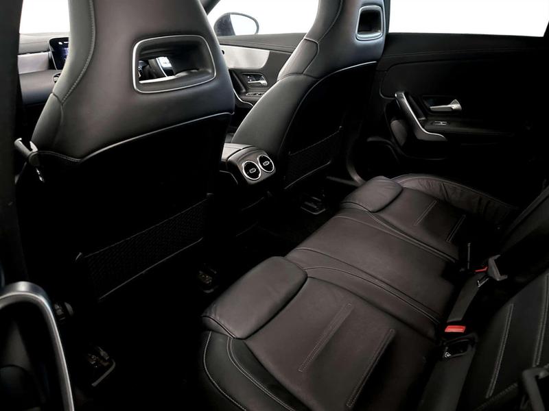 Used Mercedes-Benz CLA 2020 for sale - 77159223: Photo 14