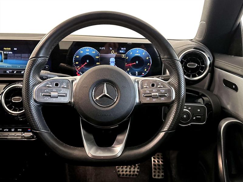 Used Mercedes-Benz CLA 2020 for sale - 77159223: Photo 16