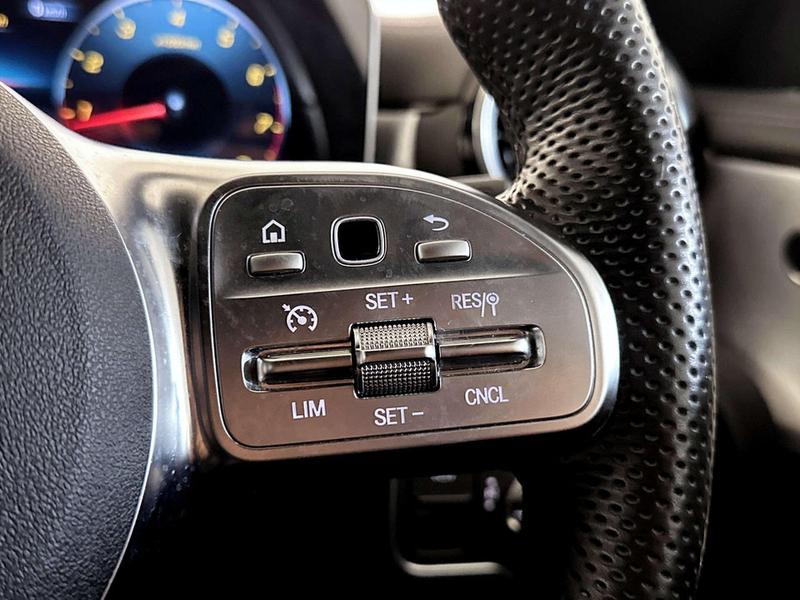 Used Mercedes-Benz CLA 2020 for sale - 77159223: Photo 19