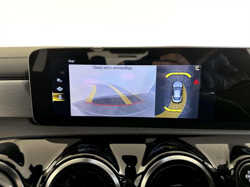 Used Mercedes-Benz CLA 2020 for sale - 77159223: Photo 21