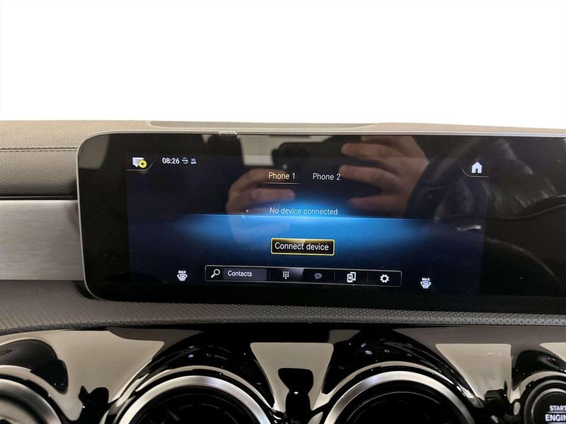 Used Mercedes-Benz CLA 2020 for sale - 77159223: Photo 22