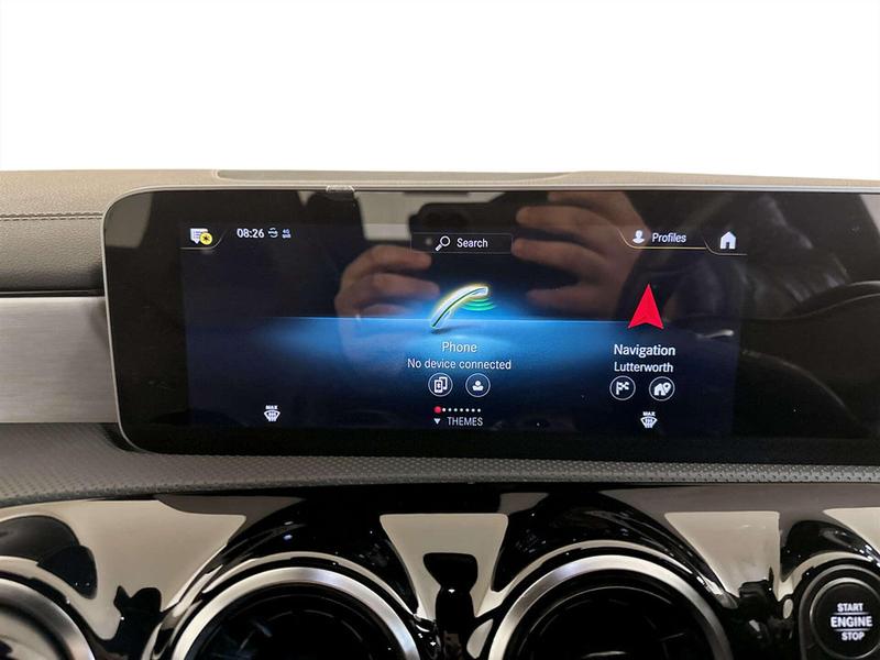 Used Mercedes-Benz CLA 2020 for sale - 77159223: Photo 23