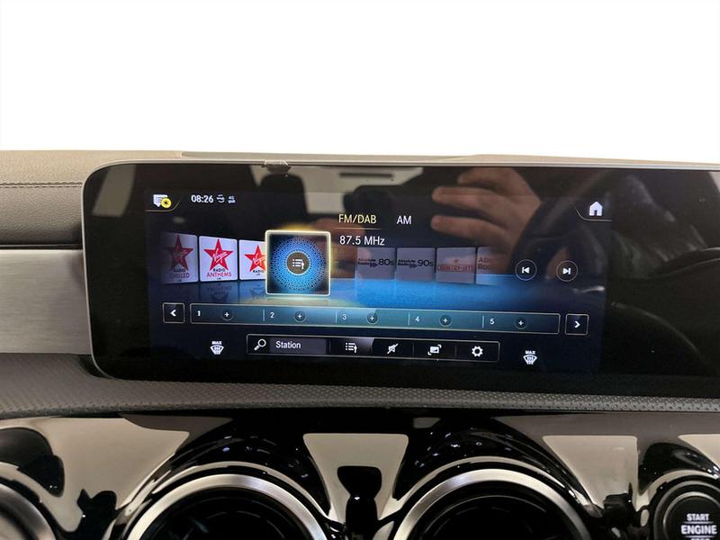 Used Mercedes-Benz CLA 2020 for sale - 77159223: Photo 24