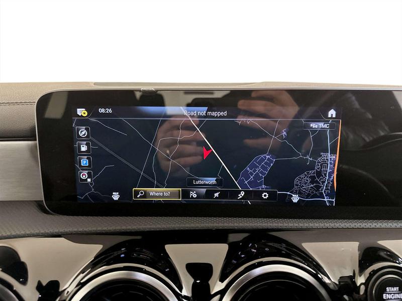 Used Mercedes-Benz CLA 2020 for sale - 77159223: Photo 25