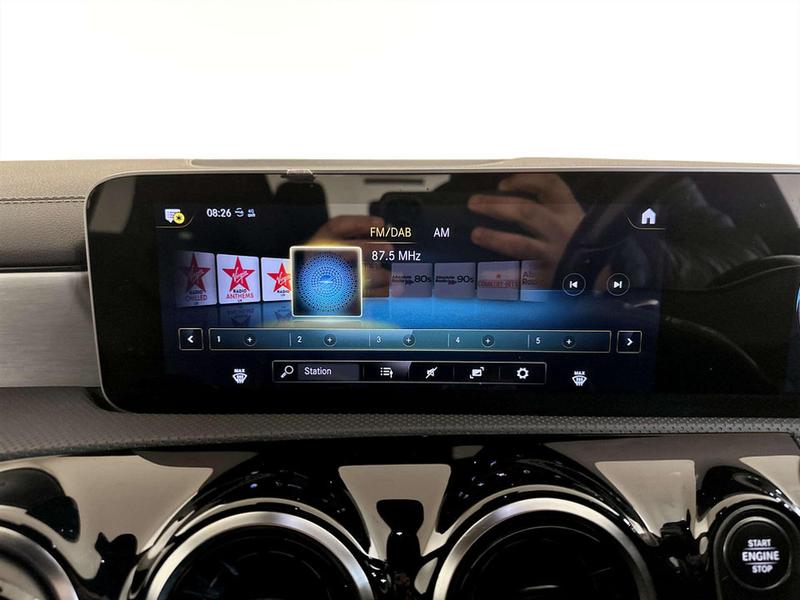 Used Mercedes-Benz CLA 2020 for sale - 77159223: Photo 26