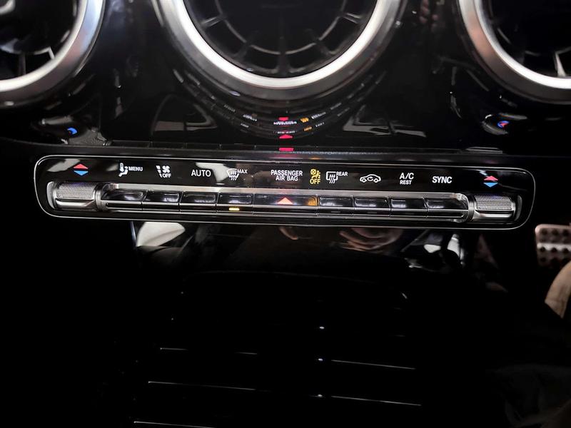 Used Mercedes-Benz CLA 2020 for sale - 77159223: Photo 27