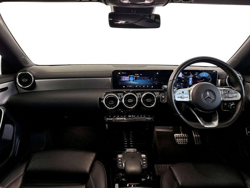 Used Mercedes-Benz CLA 2020 for sale - 77159223: Photo 3