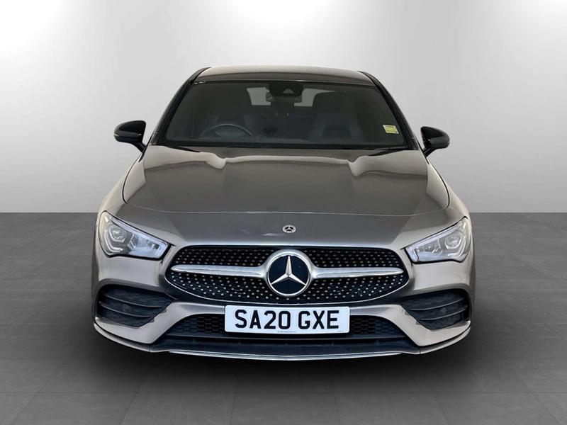 Used Mercedes-Benz CLA 2020 for sale - 77159223: Photo 5