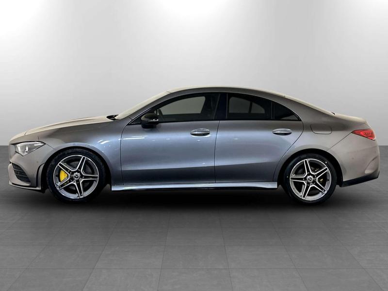 Used Mercedes-Benz CLA 2020 for sale - 77159223: Photo 7