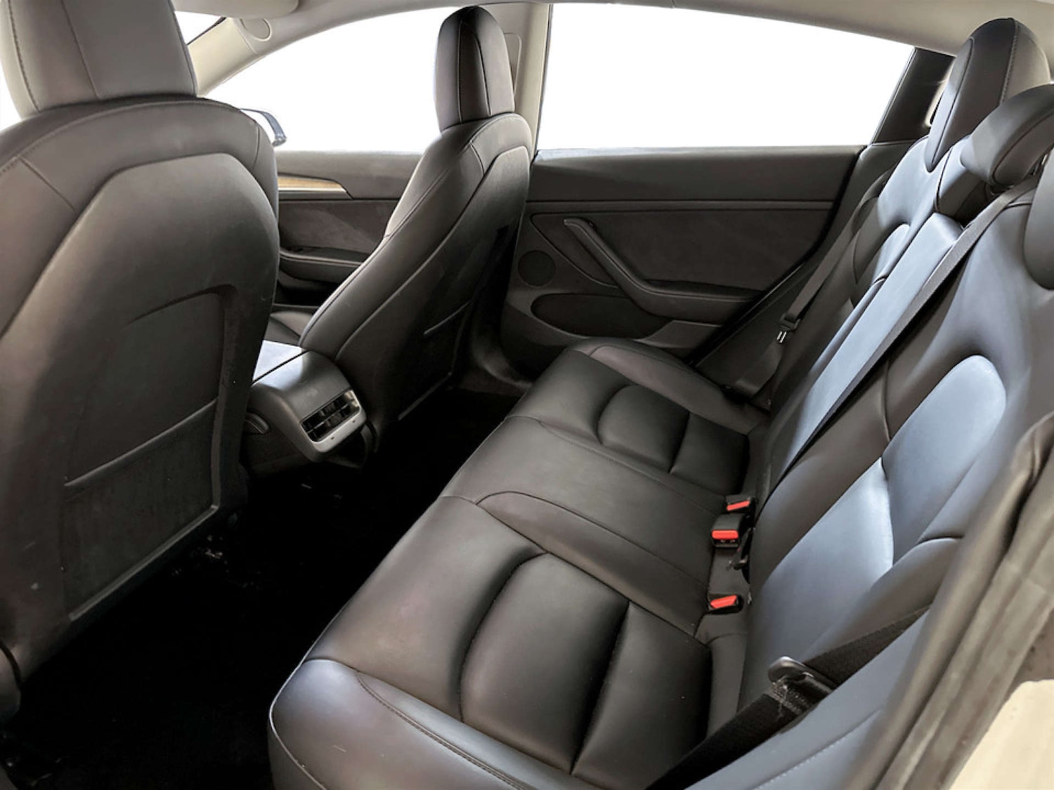 Used Tesla Model 3 2021 for sale - 77342171: Photo 14