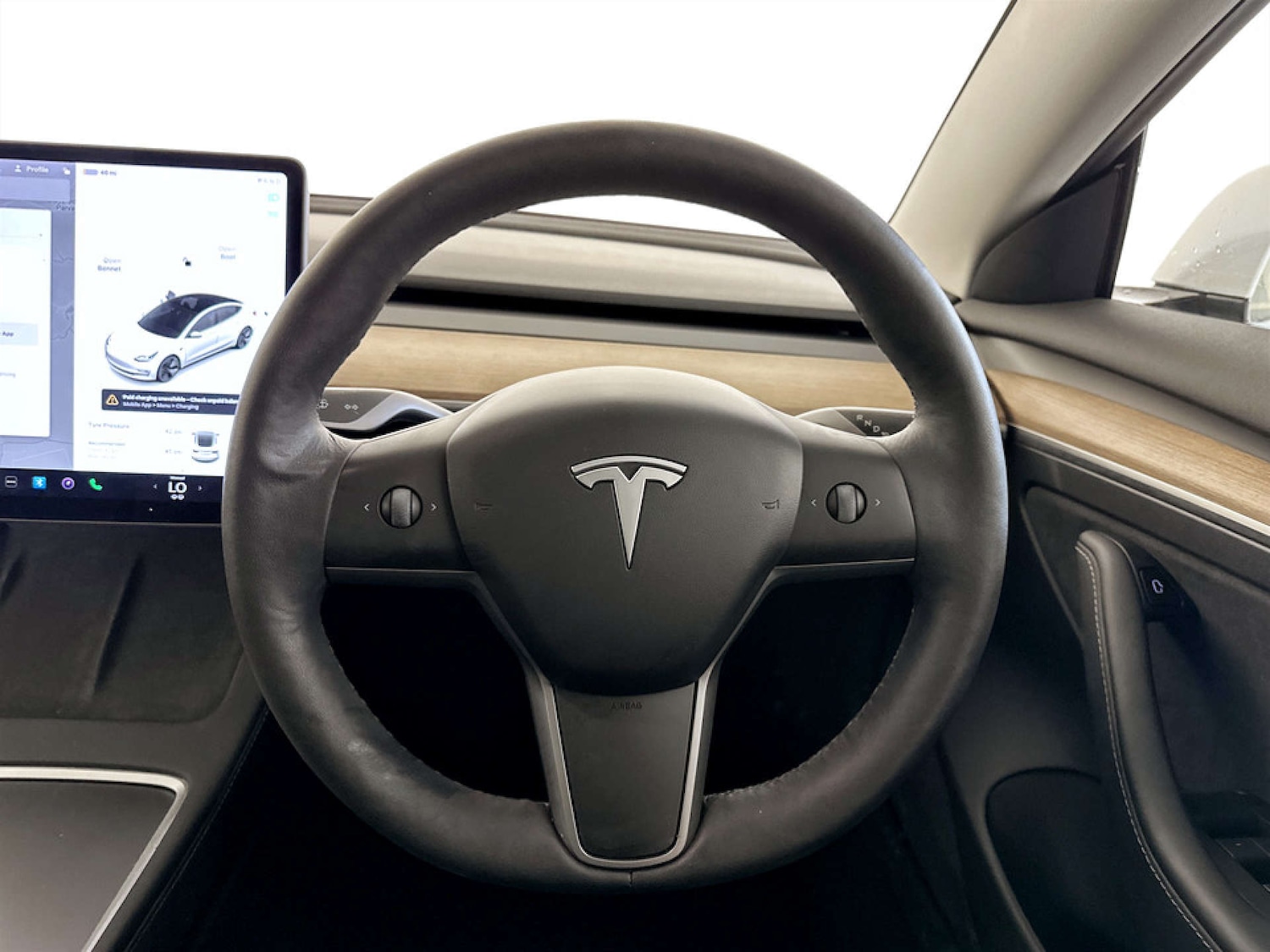 Used Tesla Model 3 2021 for sale - 77342171: Photo 16