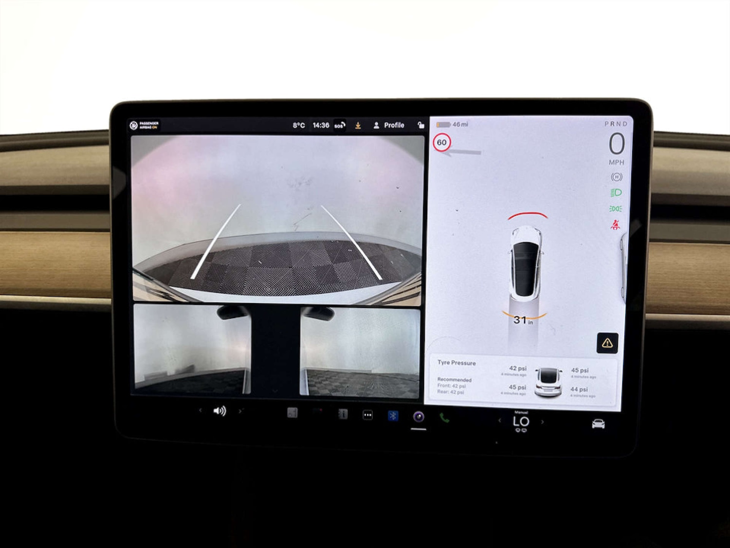 Used Tesla Model 3 2021 for sale - 77342171: Photo 20