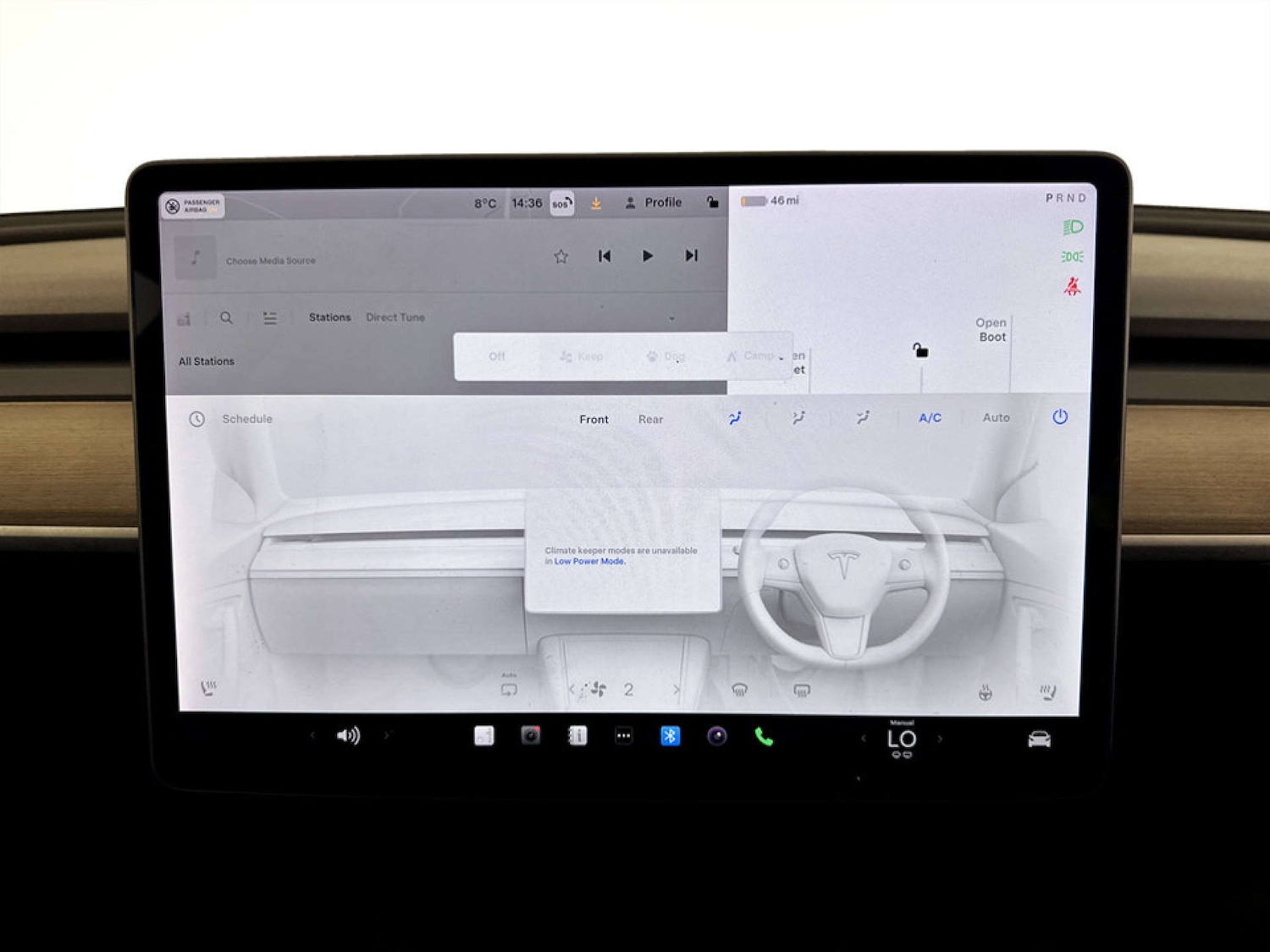 Used Tesla Model 3 2021 for sale - 77342171: Photo 22