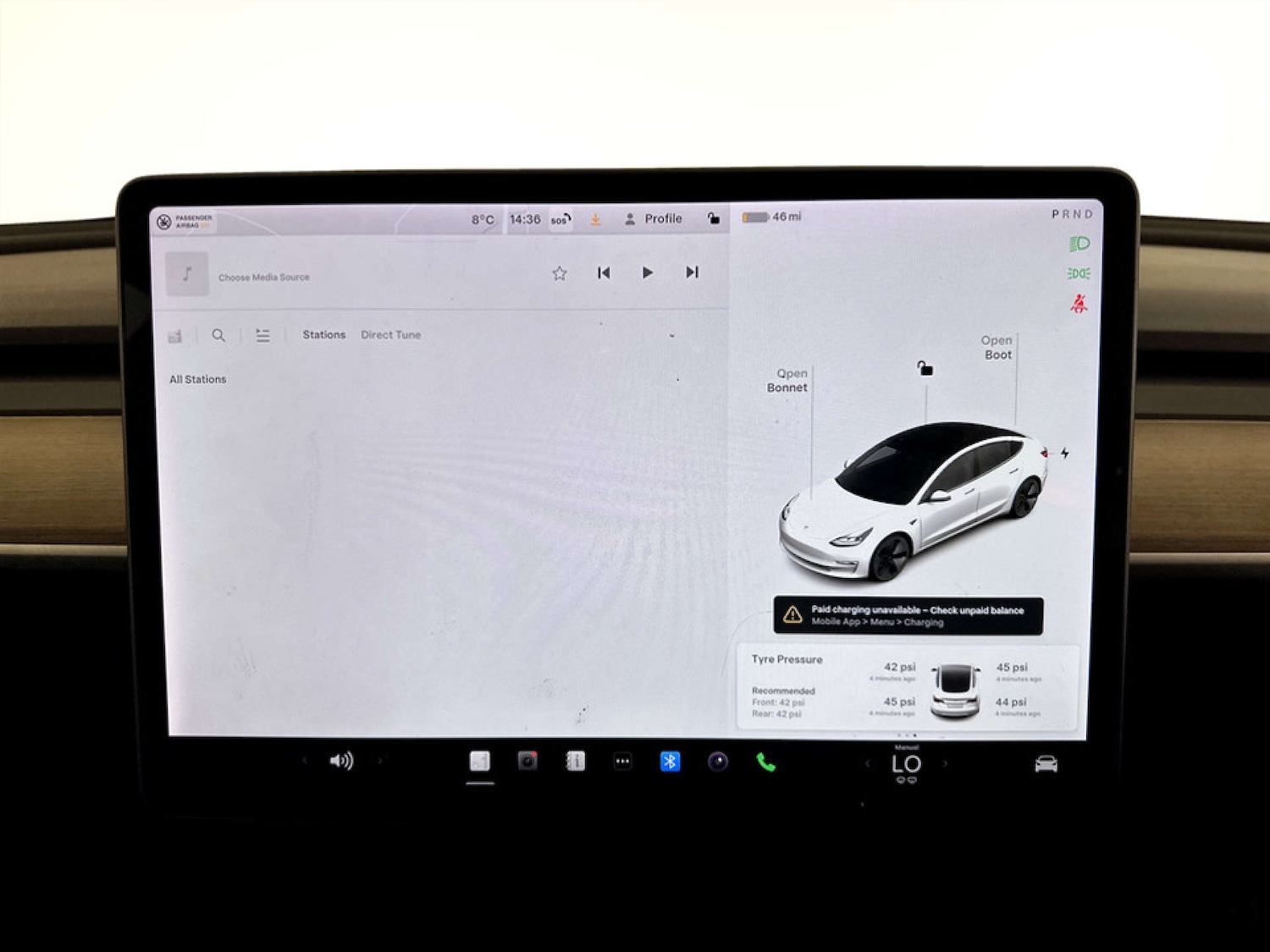 Used Tesla Model 3 2021 for sale - 77342171: Photo 24