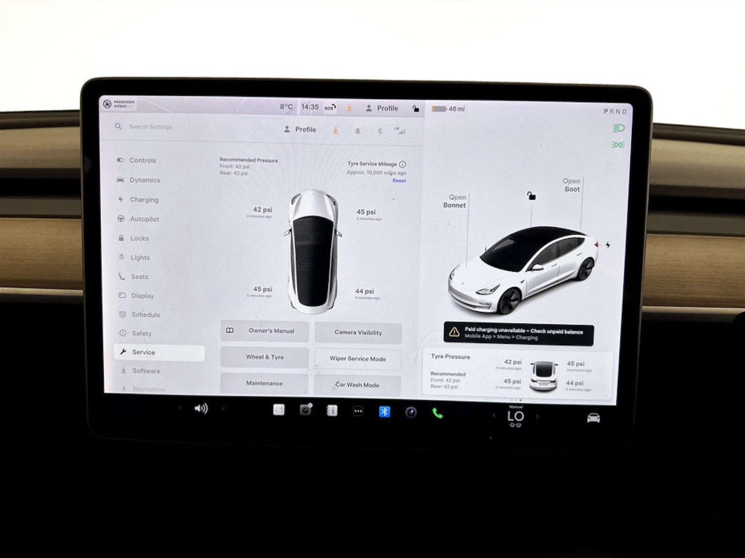 Used Tesla Model 3 2021 for sale - 77342171: Photo 25