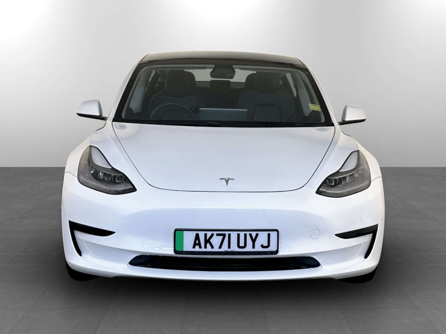 Used Tesla Model 3 2021 for sale - 77342171: Photo 5